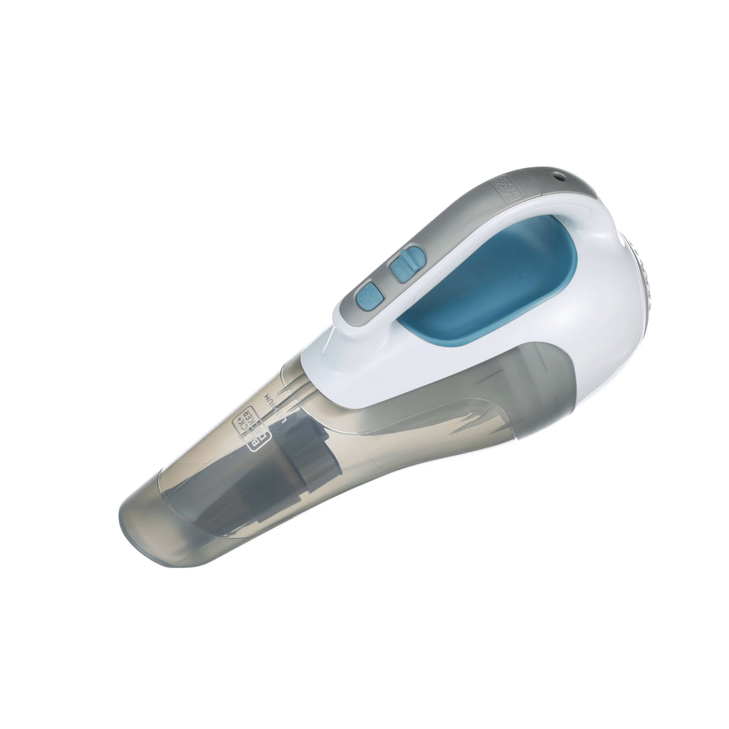 dustbuster? Cordless Handheld Vacuum