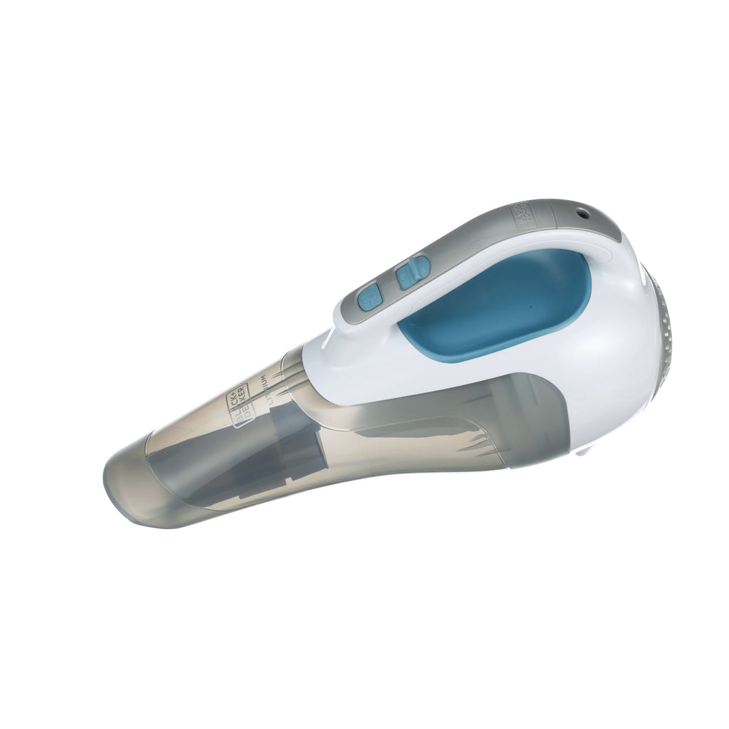dustbuster? Cordless Handheld Vacuum
