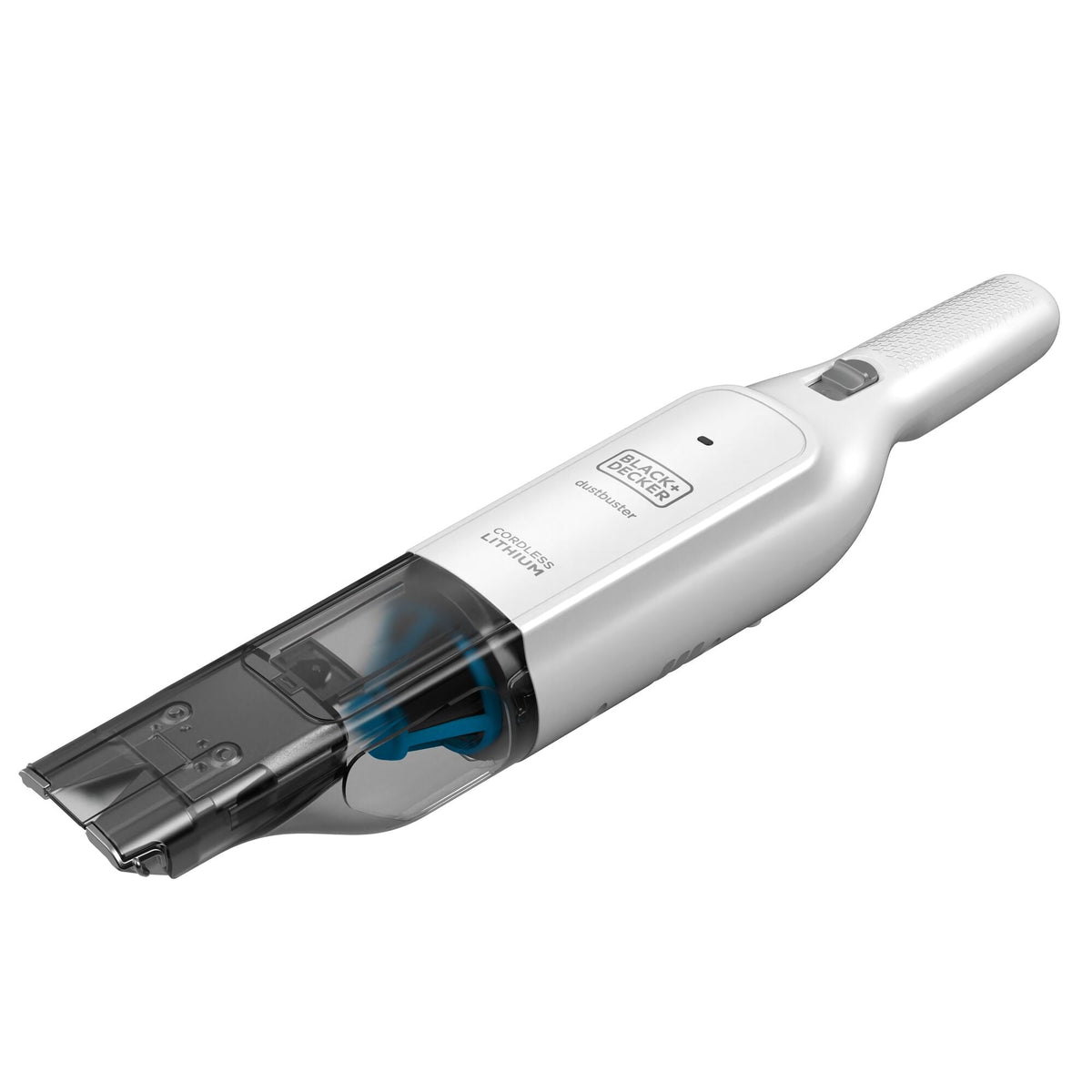 dustbuster? AdvancedClean+? Slim Cordless Hand Vacuum