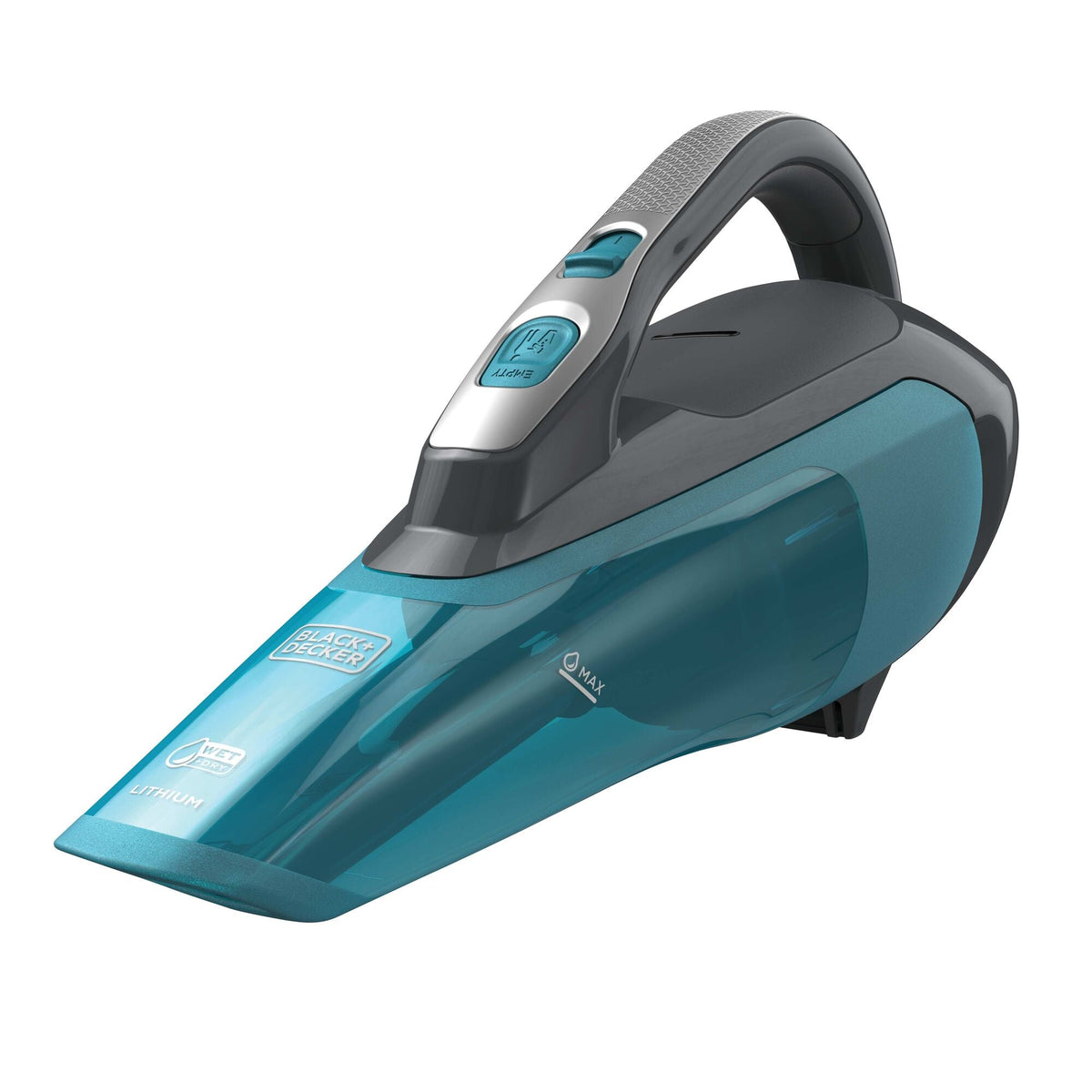 dustbuster? AdvancedClean? Cordless Wet/Dry Handheld Vacuum