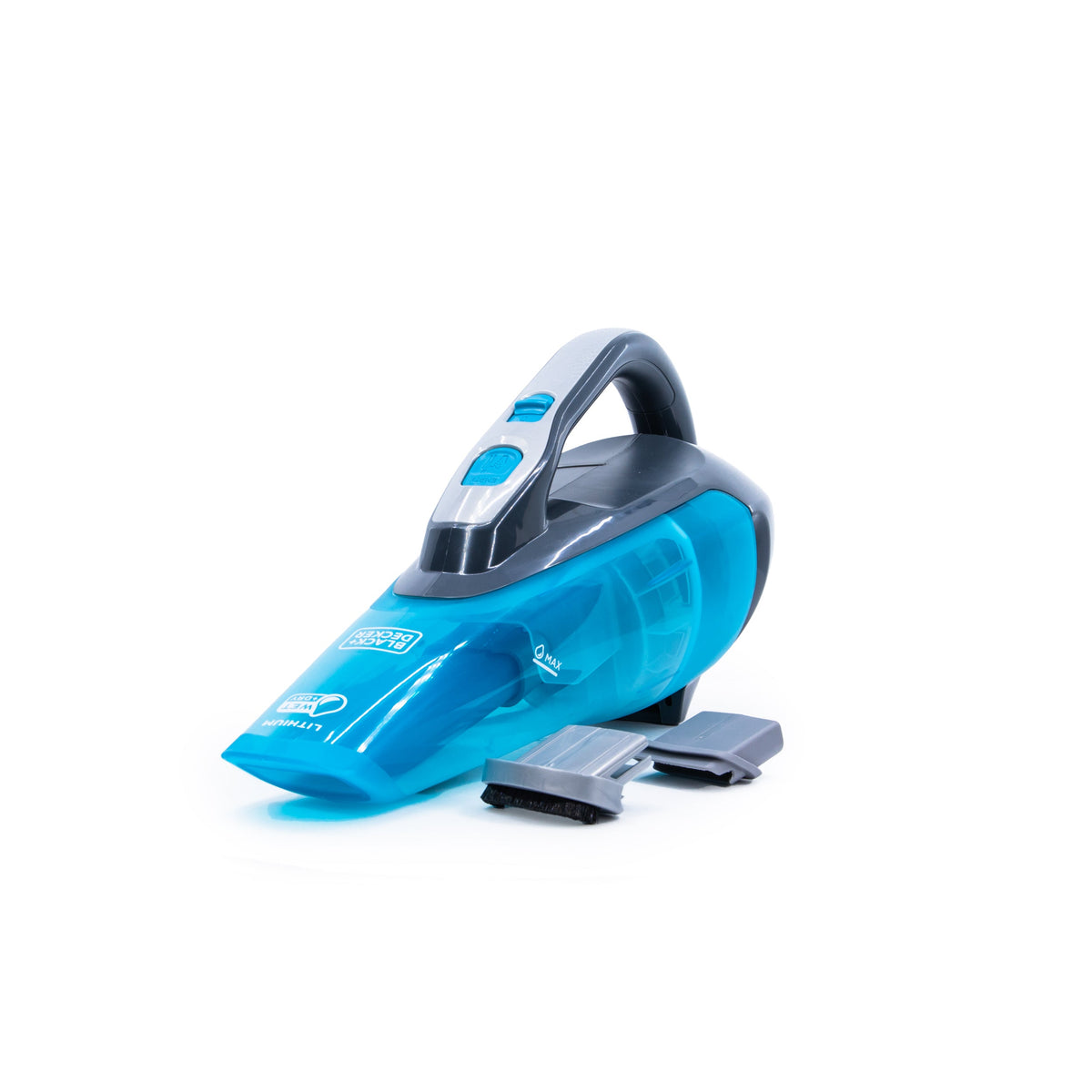 dustbuster? AdvancedClean? Cordless Wet/Dry Handheld Vacuum