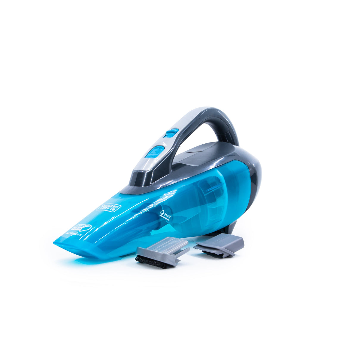 dustbuster? AdvancedClean? Cordless Wet/Dry Handheld Vacuum