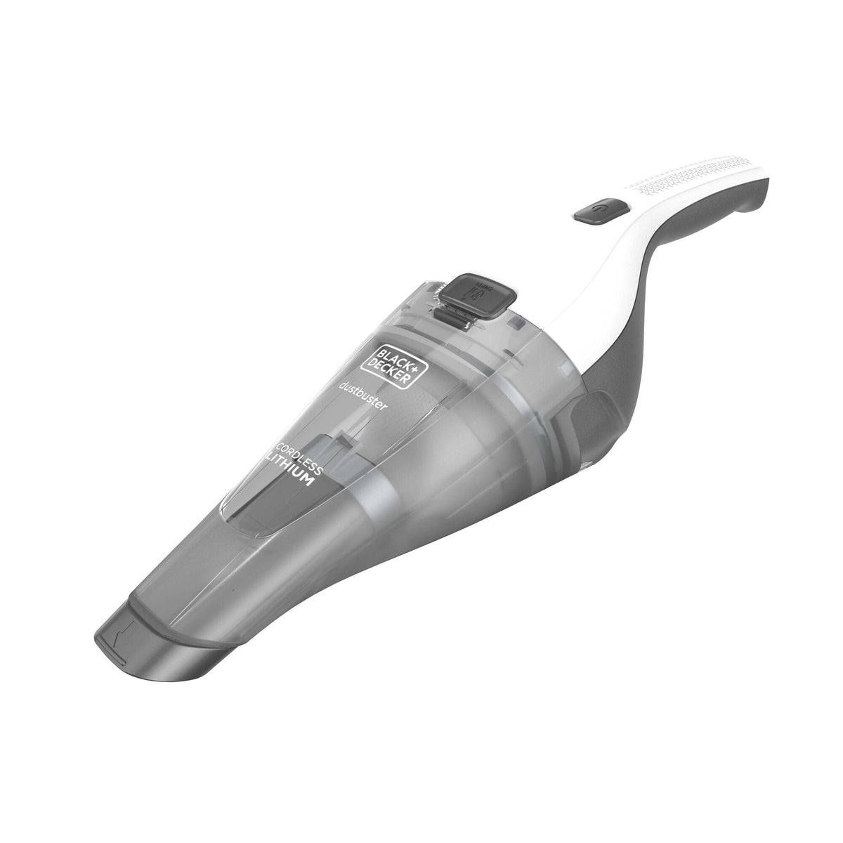 dustbuster? Cordless Lithium-Ion Hand Vacuum