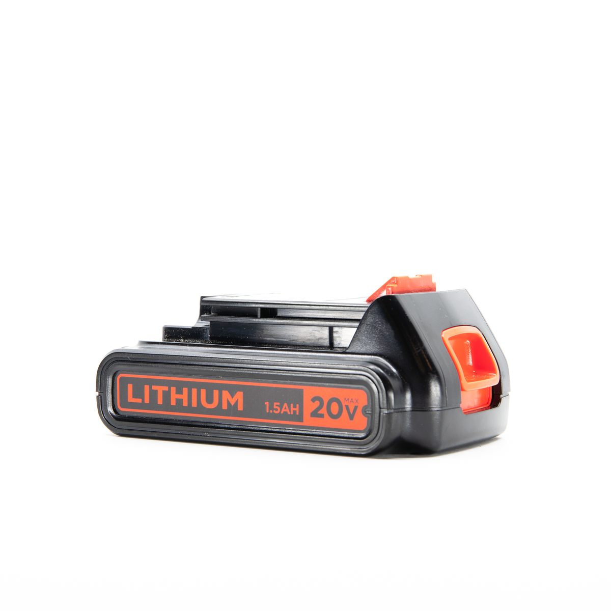 20V MAX* POWERCONNECT? 1.5 Ah Battery