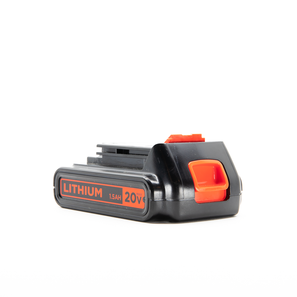 20V MAX* POWERCONNECT? 1.5 Ah Battery