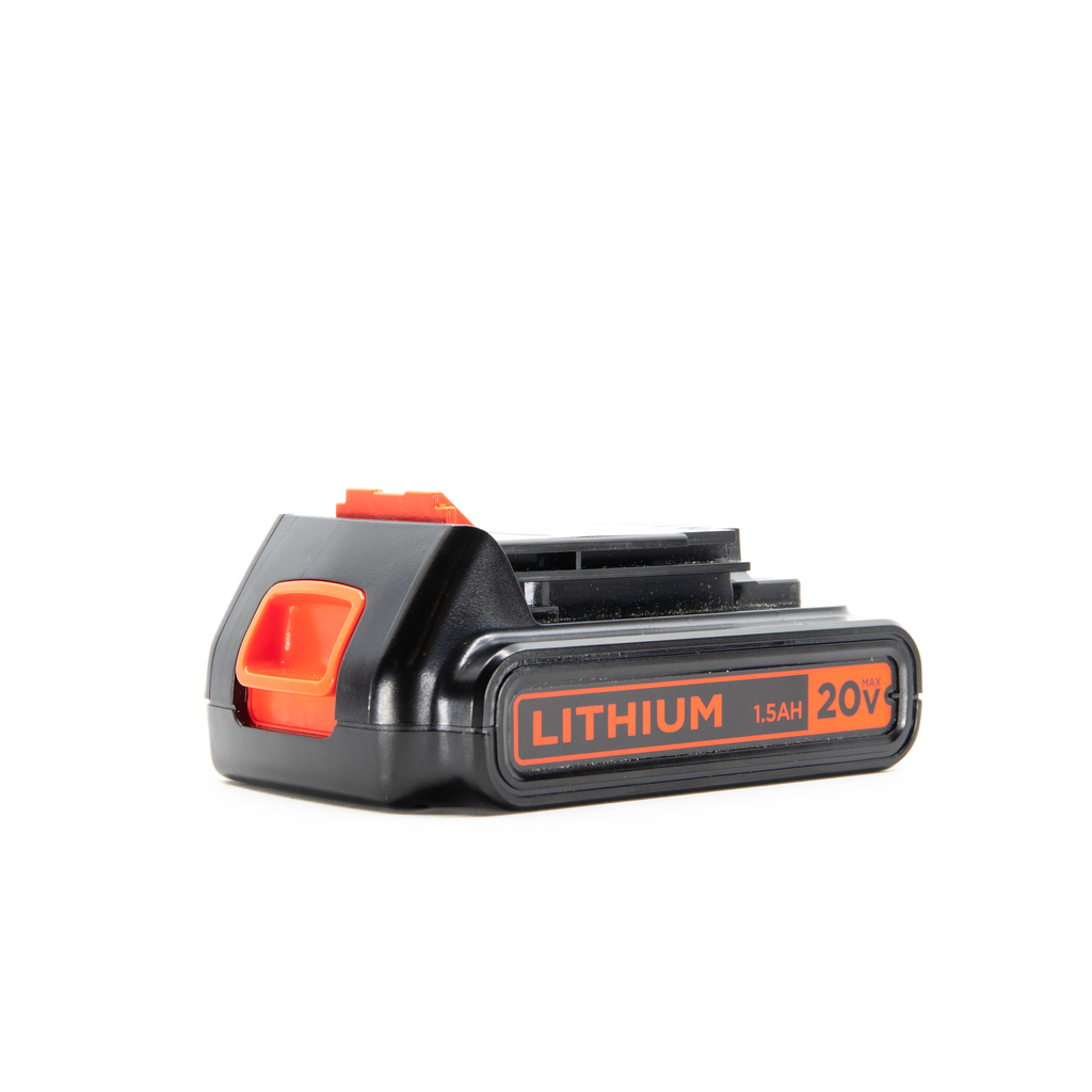 20V MAX* POWERCONNECT? 1.5 Ah Battery