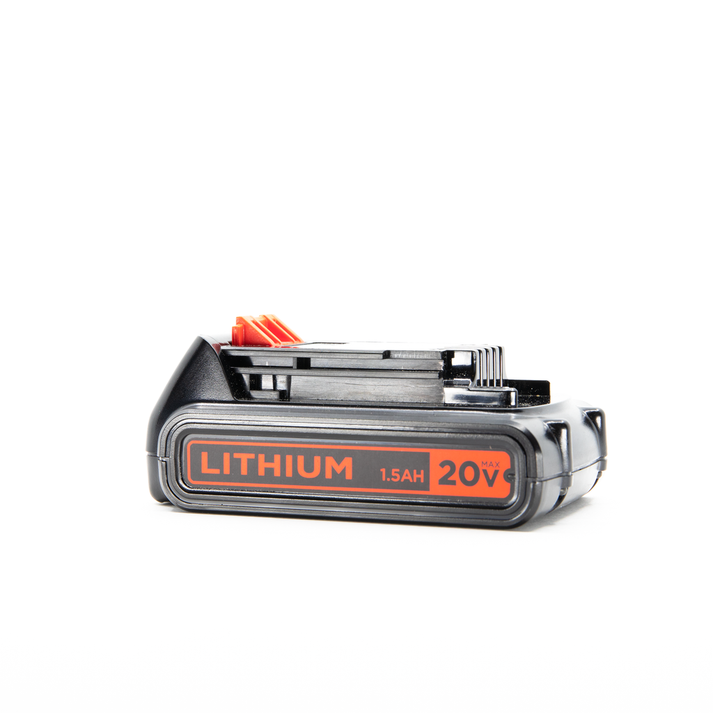 20V MAX* POWERCONNECT? 1.5 Ah Battery