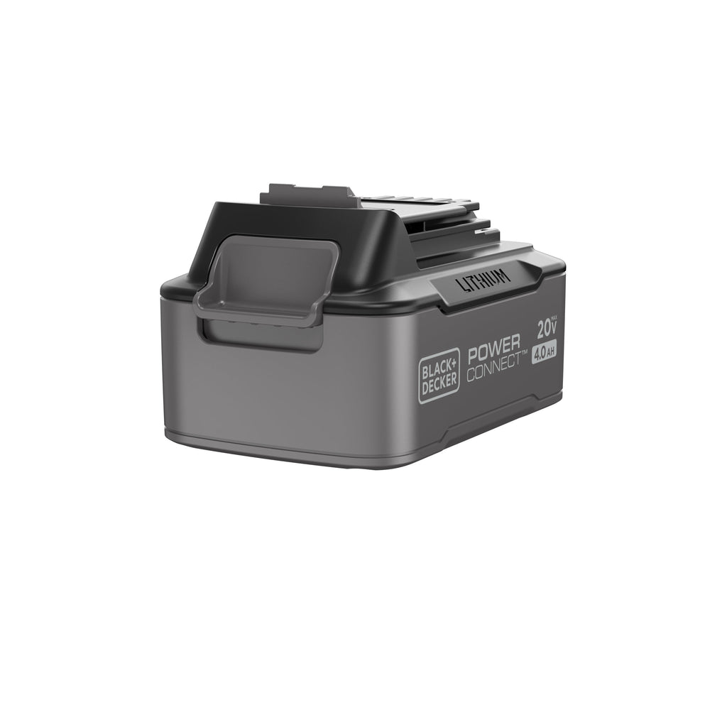 20V MAX* POWERCONNECT? 4Ah Battery
