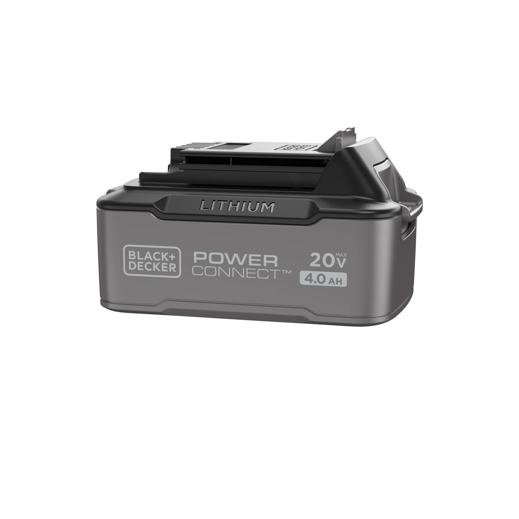 20V MAX* POWERCONNECT? 4Ah Battery