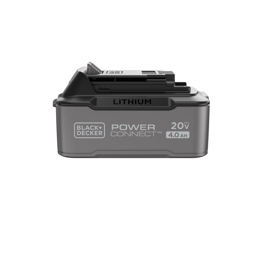 20V MAX* POWERCONNECT? 4Ah Battery