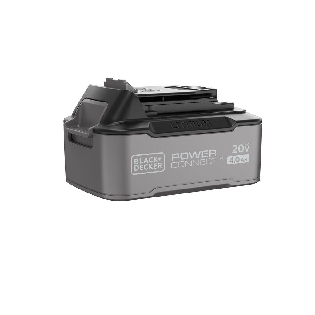 20V MAX* POWERCONNECT? 4Ah Battery
