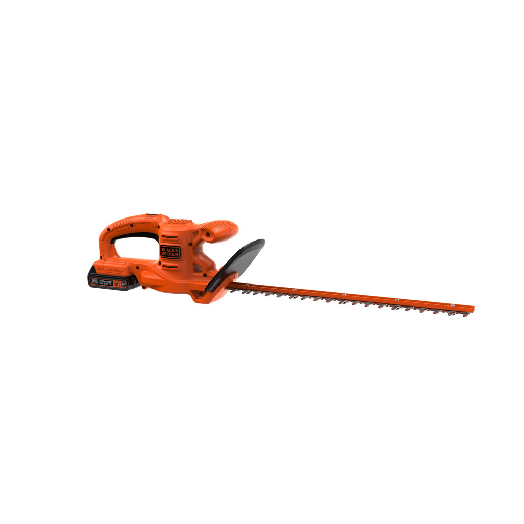 20V MAX* POWERCONNECT? Cordless 18 Inch Hedge Trimmer Kit, Battery and Charger Included