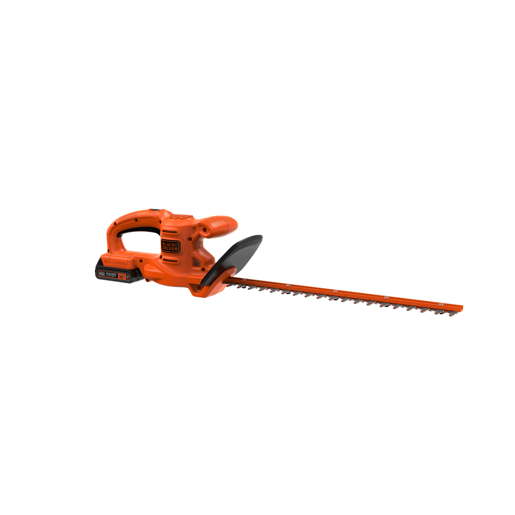 20V MAX* POWERCONNECT? Cordless 18 Inch Hedge Trimmer Kit, Battery and Charger Included