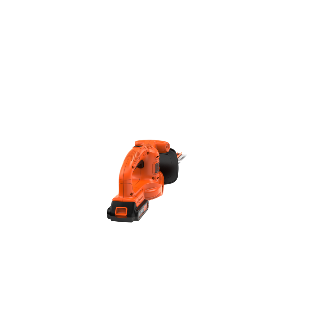 20V MAX* POWERCONNECT? Cordless 18 Inch Hedge Trimmer Kit, Battery and Charger Included