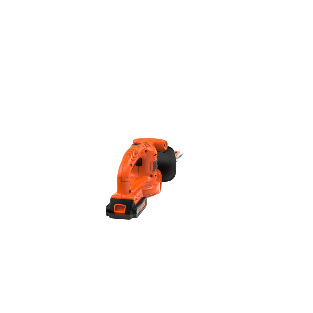 20V MAX* POWERCONNECT? Cordless 18 Inch Hedge Trimmer Kit, Battery and Charger Included