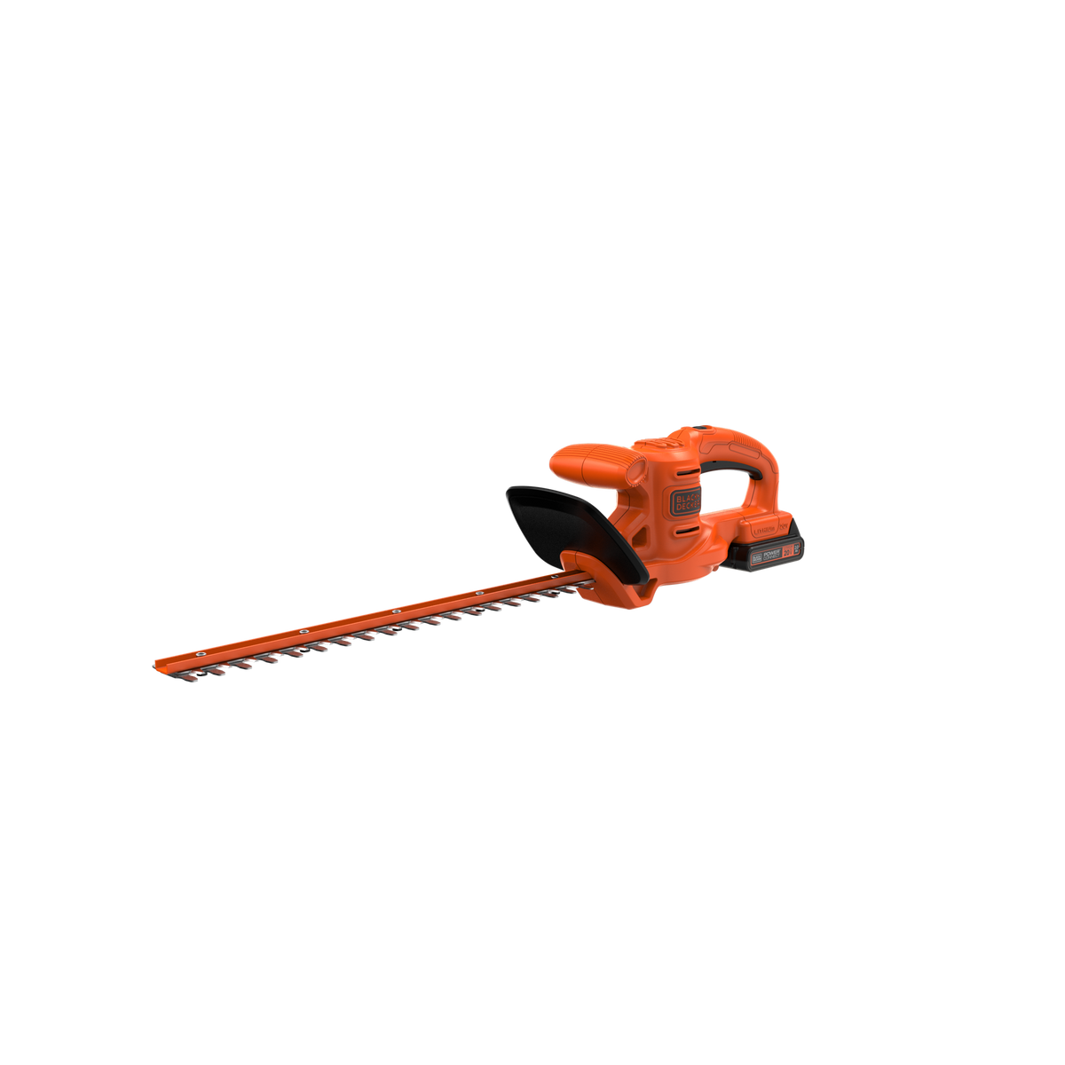 20V MAX* POWERCONNECT? Cordless 18 Inch Hedge Trimmer Kit, Battery and Charger Included