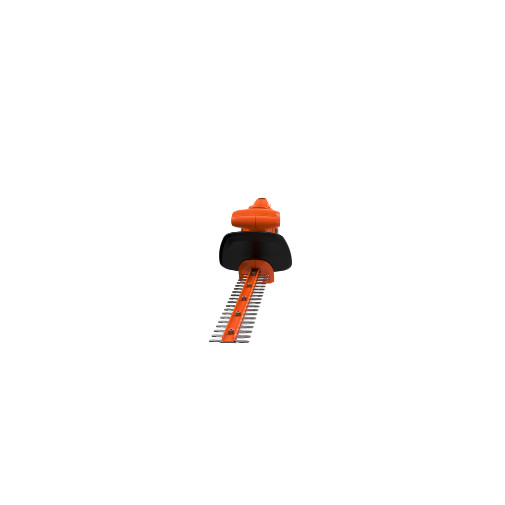 20V MAX* POWERCONNECT? Cordless 18 Inch Hedge Trimmer Kit, Battery and Charger Included