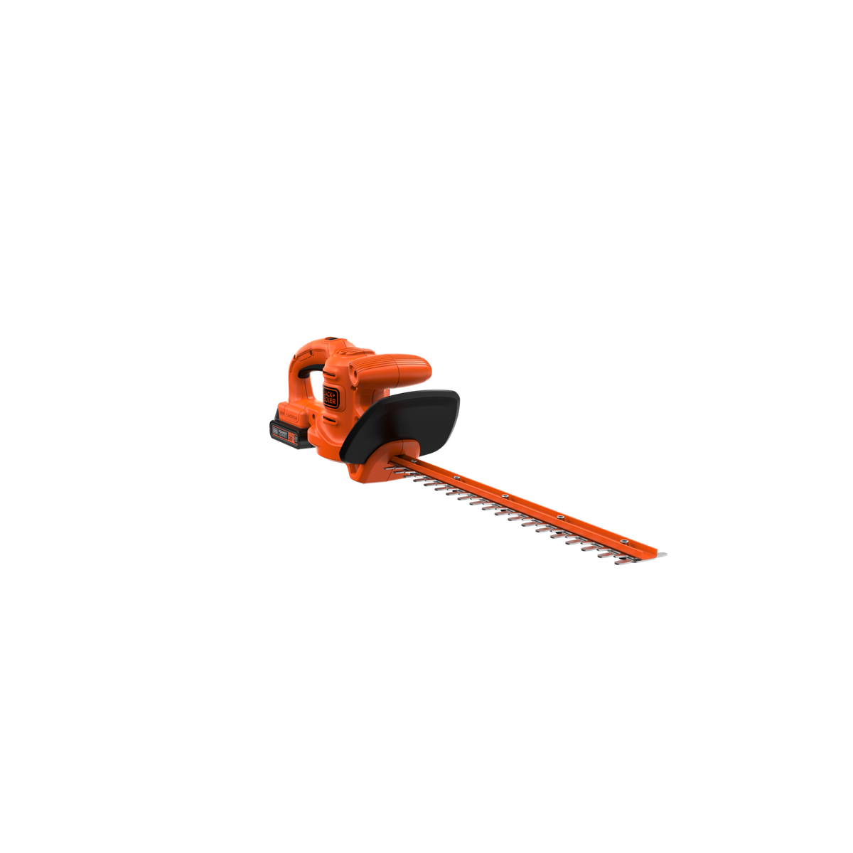 20V MAX* POWERCONNECT? Cordless 18 Inch Hedge Trimmer Kit, Battery and Charger Included
