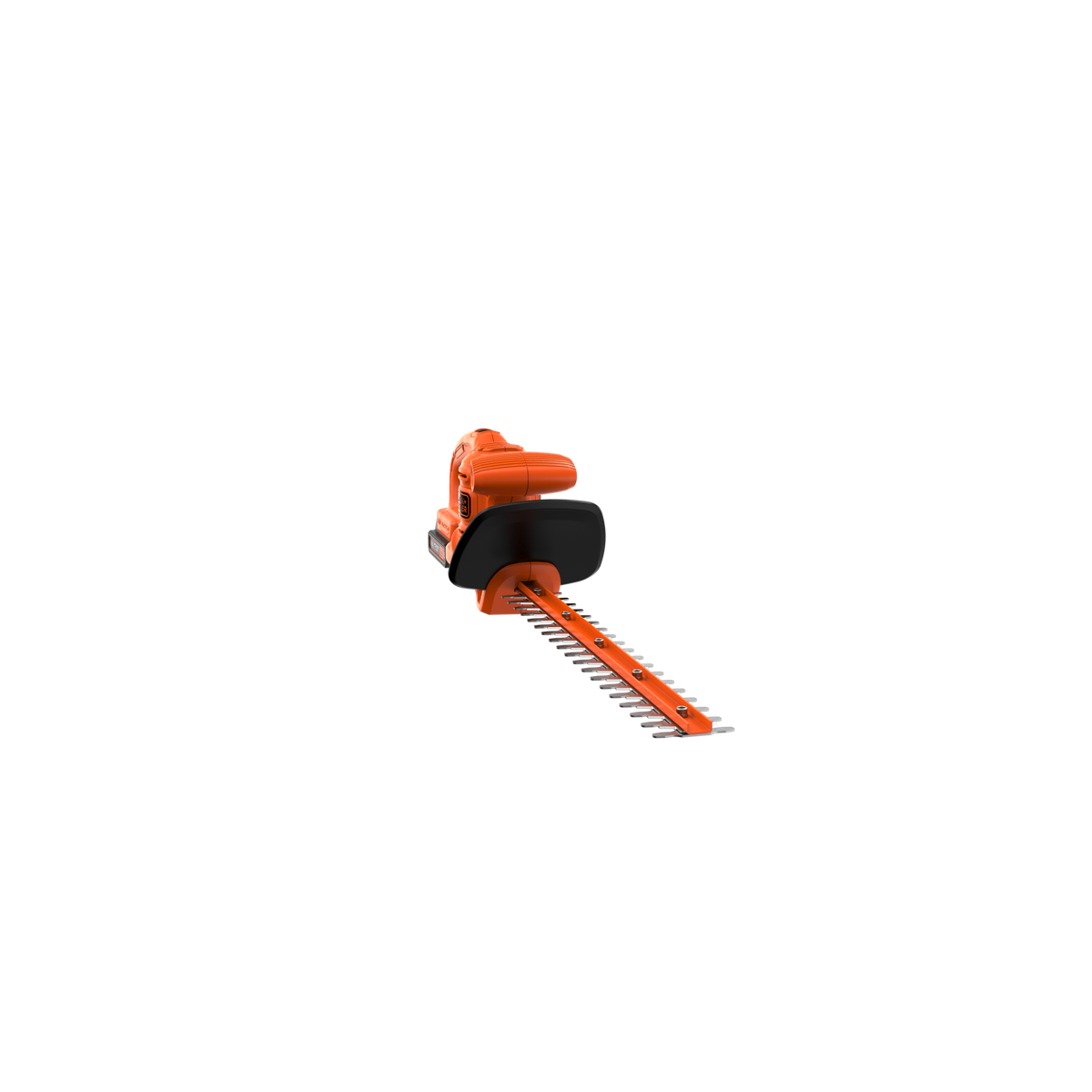20V MAX* POWERCONNECT? Cordless 18 Inch Hedge Trimmer Kit, Battery and Charger Included