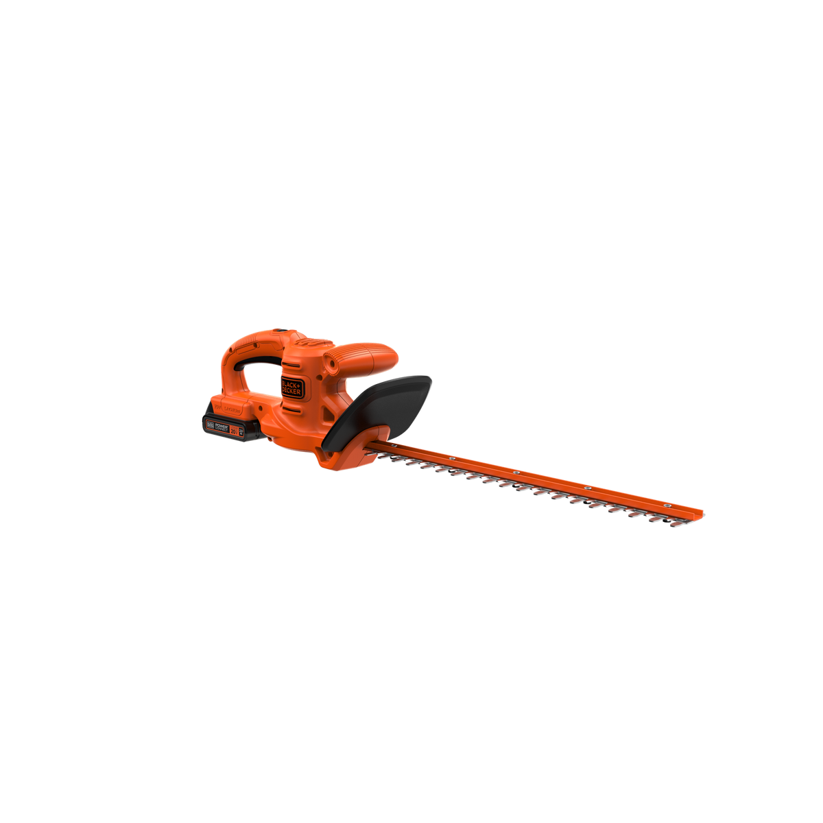 20V MAX* POWERCONNECT? Cordless 18 Inch Hedge Trimmer Kit, Battery and Charger Included