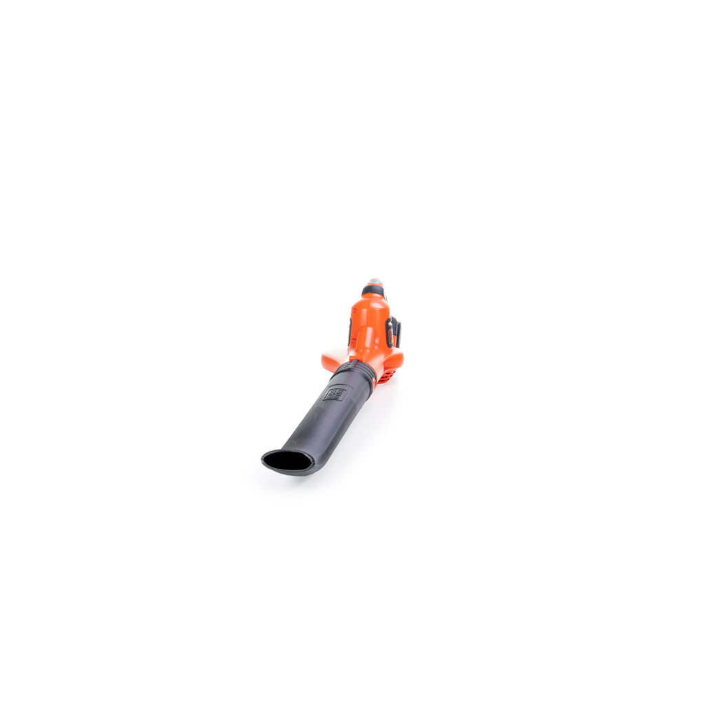 20V MAX* POWERBOOST? Cordless Leaf Blower, Battery & Charger Included