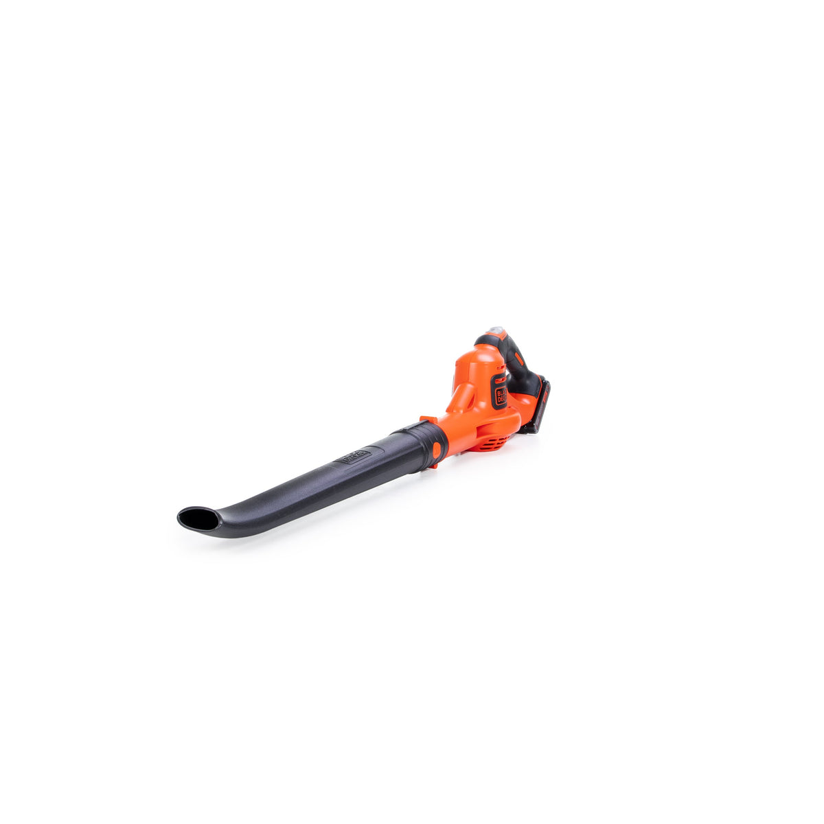 20V MAX* POWERBOOST? Cordless Leaf Blower, Battery & Charger Included
