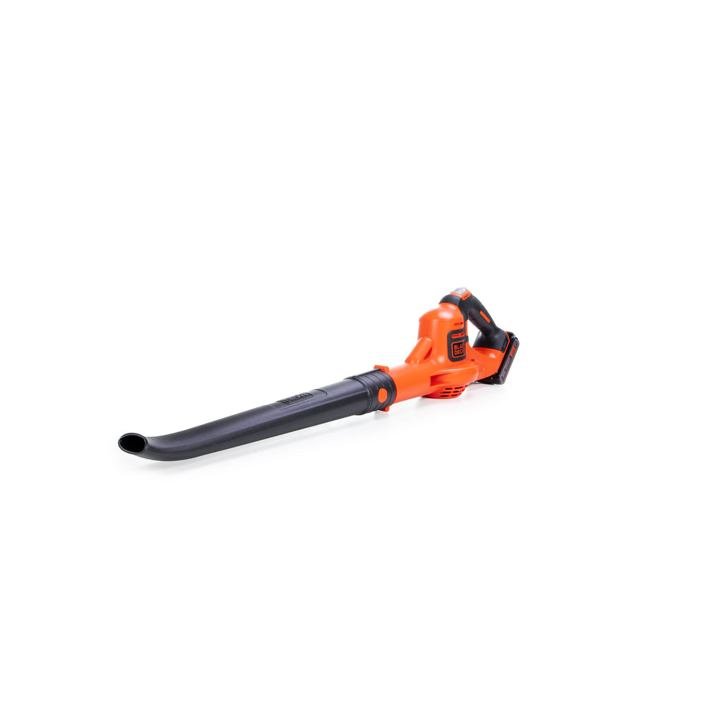 20V MAX* POWERBOOST? Cordless Leaf Blower, Battery & Charger Included