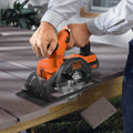 20V MAX* POWERCONNECT? 5-1/2 Inch Cordless Circular Saw, Battery and Charger Not Included