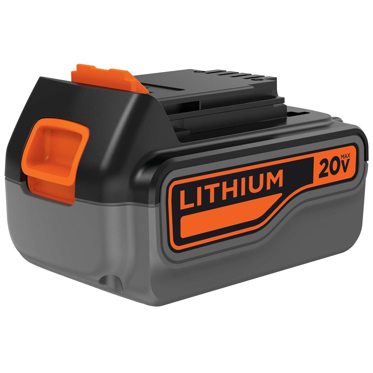 20V MAX* POWERCONNECT? 4.0 Ah Battery